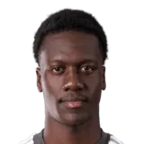 Player EA FC 27 player photo