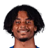 Player EA FC 27 player photo