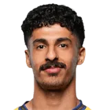 Player EA FC 27 player photo