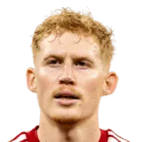 Player EA FC 27 player photo