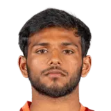 Player EA FC 27 player photo
