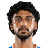 Player EA FC 27 player photo