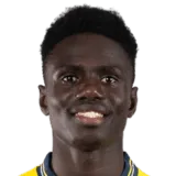 Player EA FC 27 player photo