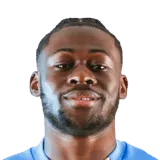 Player EA FC 27 player photo