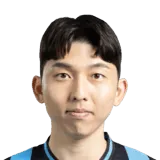 Player EA FC 27 player photo