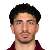 Player EA FC 27 player photo