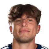 Player EA FC 27 player photo