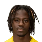 Player EA FC 27 player photo