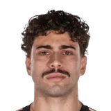 Player EA FC 27 player photo