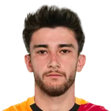 Player EA FC 27 player photo
