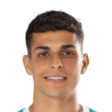 Player EA FC 27 player photo