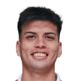 Player EA FC 27 player photo