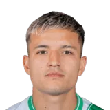 Player EA FC 27 player photo