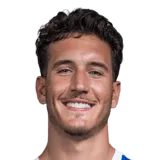 Player EA FC 27 player photo