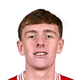 Player EA FC 27 player photo