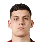 Player EA FC 27 player photo