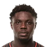 Player EA FC 27 player photo