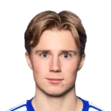 Player EA FC 27 player photo
