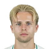 Player EA FC 27 player photo