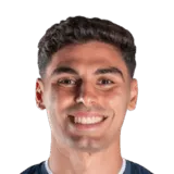 Player EA FC 27 player photo