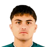 Player EA FC 27 player photo