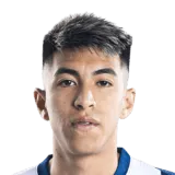 Player EA FC 27 player photo