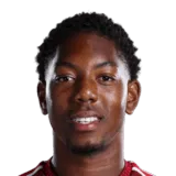Player EA FC 27 player photo