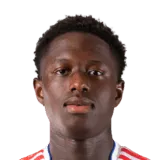 Player EA FC 27 player photo