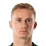 Player EA FC 27 player photo
