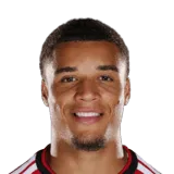 Player EA FC 27 player photo