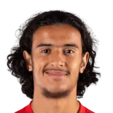 Player EA FC 27 player photo