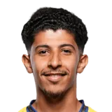 Player EA FC 27 player photo