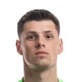 Player EA FC 27 player photo