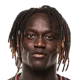 Player EA FC 27 player photo