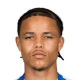 Player EA FC 27 player photo