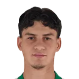 Player EA FC 27 player photo