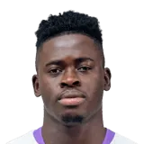 Player EA FC 27 player photo