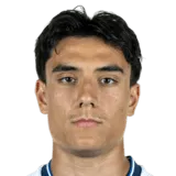 Player EA FC 27 player photo