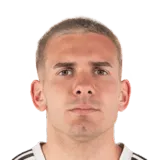Player EA FC 27 player photo