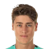 Player EA FC 27 player photo