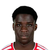 Player EA FC 27 player photo