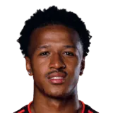 Player EA FC 27 player photo