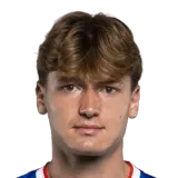 Player EA FC 27 player photo