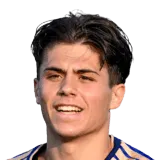 Player EA FC 27 player photo