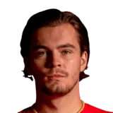 Player EA FC 27 player photo