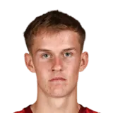 Player EA FC 27 player photo