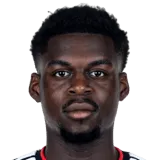 Player EA FC 27 player photo
