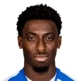 Player EA FC 27 player photo