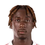 Player EA FC 27 player photo