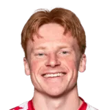 Player EA FC 27 player photo